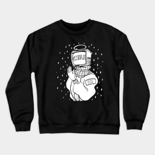 Chill Out Crewneck Sweatshirt